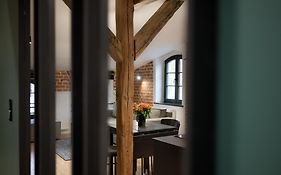 Kamienica Świętego Jakuba - studio&loft